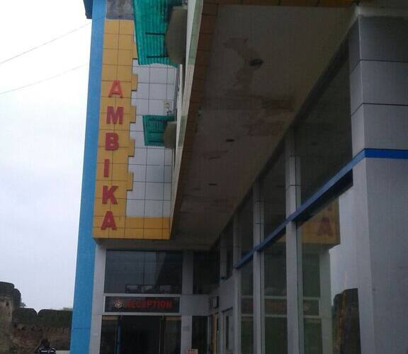 Hotel Ambika Residency, Burhanpur 5